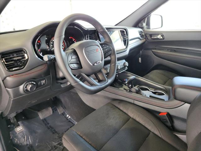 2026 Dodge Durango GT HEMI V8 AWD