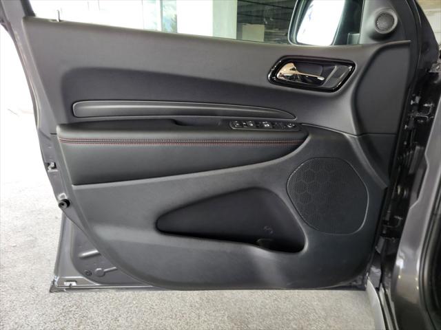 2026 Dodge Durango GT HEMI V8 AWD