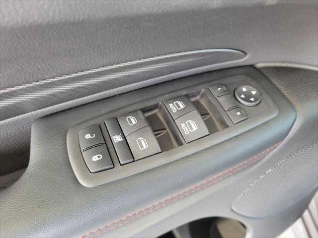 2026 Dodge Durango GT HEMI V8 AWD