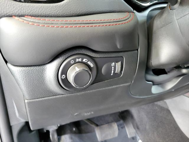 2026 Dodge Durango GT HEMI V8 AWD