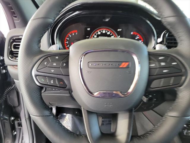 2026 Dodge Durango GT HEMI V8 AWD
