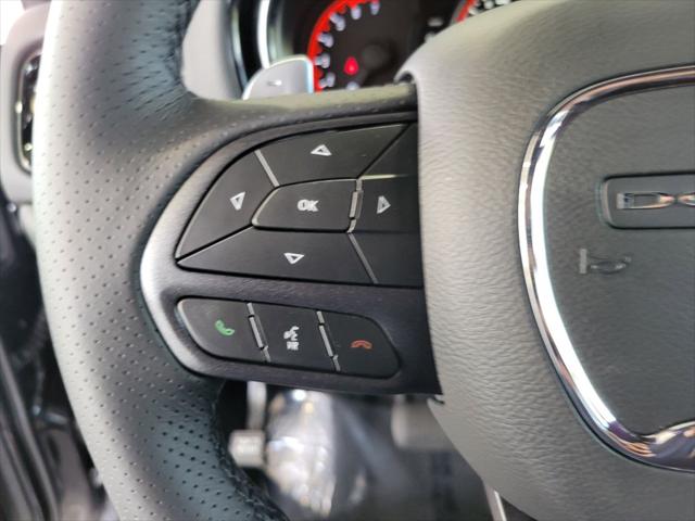 2026 Dodge Durango GT HEMI V8 AWD