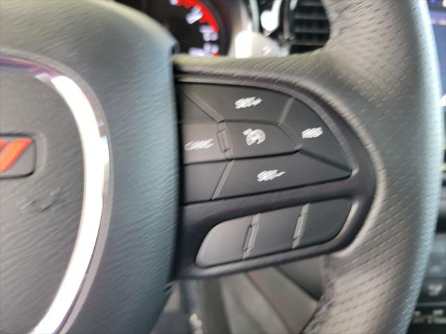 2026 Dodge Durango GT HEMI V8 AWD