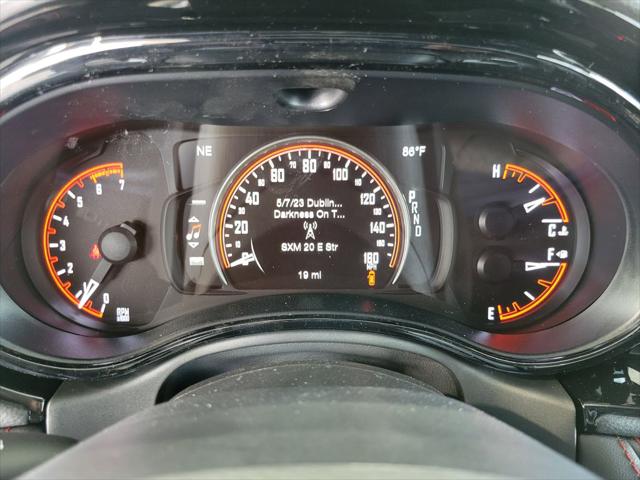 2026 Dodge Durango GT HEMI V8 AWD