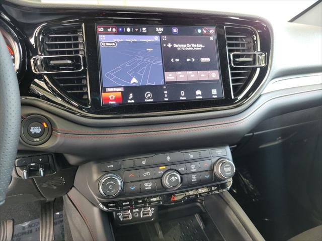 2026 Dodge Durango GT HEMI V8 AWD