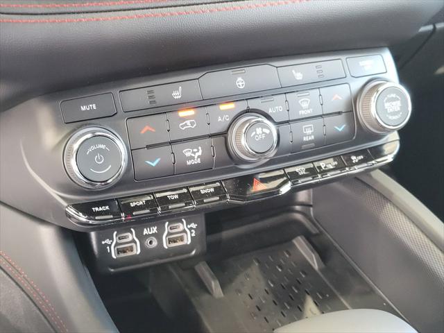 2026 Dodge Durango GT HEMI V8 AWD
