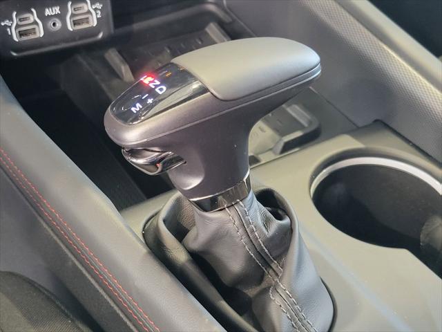 2026 Dodge Durango GT HEMI V8 AWD