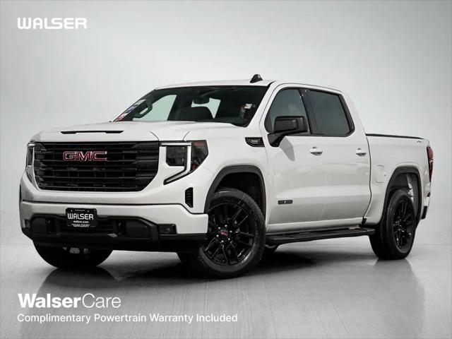 2026 GMC Sierra 1500 Crew Cab, Short Bed, Elevation, 4WD for sale in Bloomington, MN