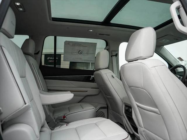 2026 Buick Enclave Avenir FWD