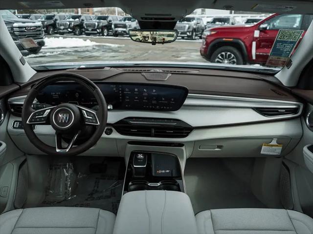 2026 Buick Enclave Avenir FWD