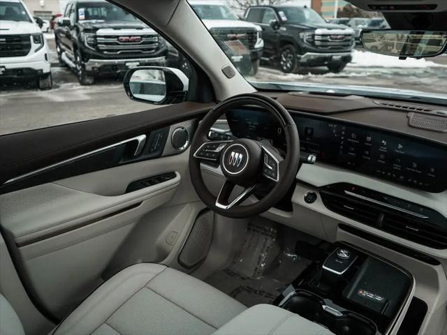 2026 Buick Enclave Avenir FWD