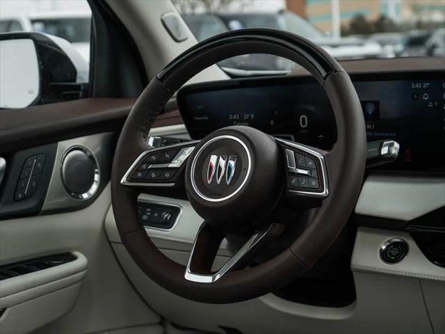 2026 Buick Enclave Avenir FWD
