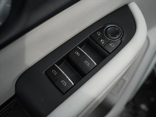 2026 Buick Enclave Avenir FWD