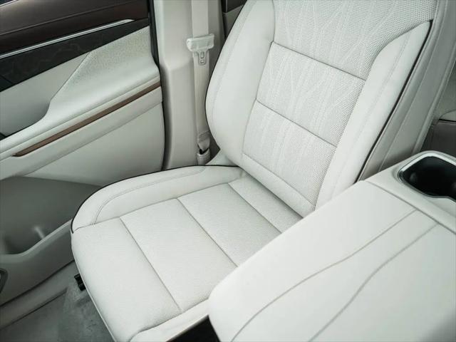 2026 Buick Enclave Avenir FWD