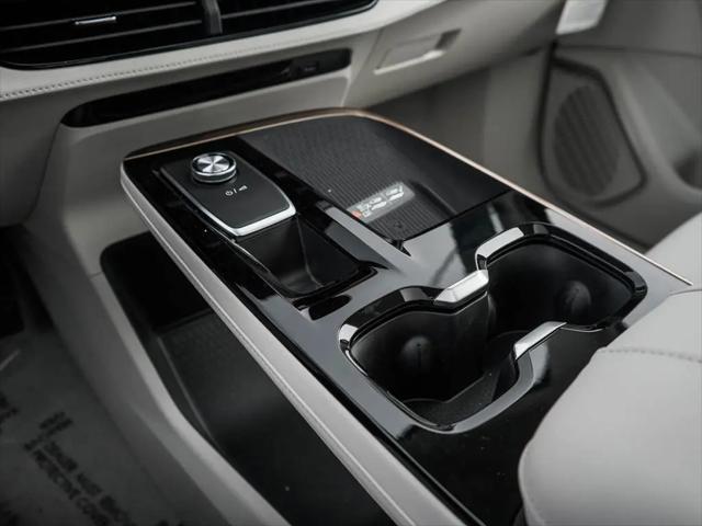 2026 Buick Enclave Avenir FWD