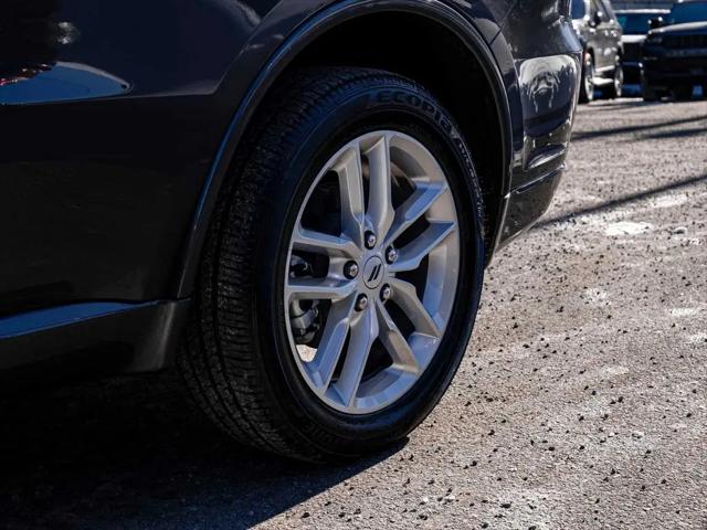 2026 Dodge Durango GT Plus AWD