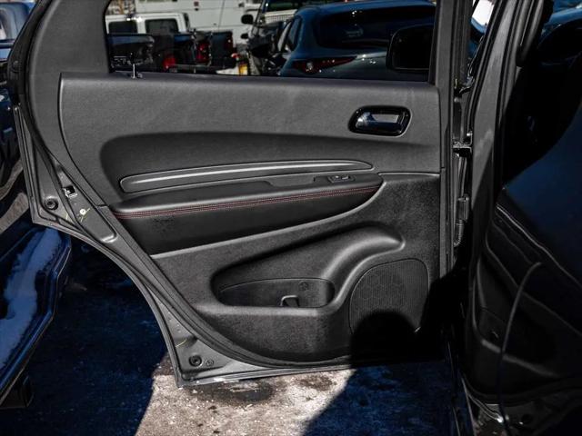 2026 Dodge Durango GT Plus AWD