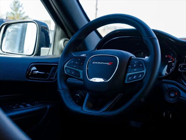 2026 Dodge Durango GT Plus AWD