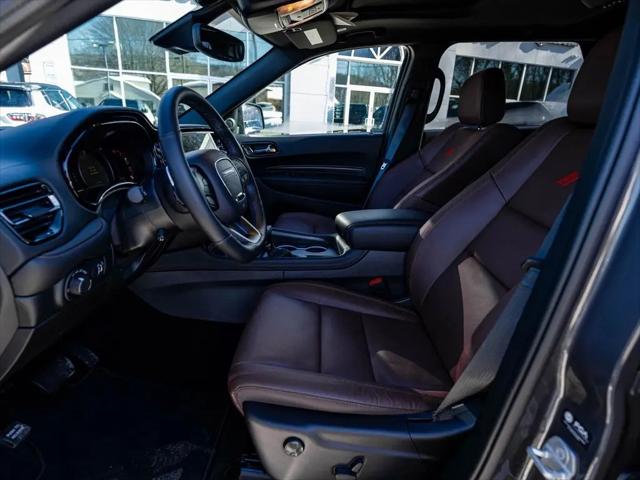2026 Dodge Durango GT Plus AWD