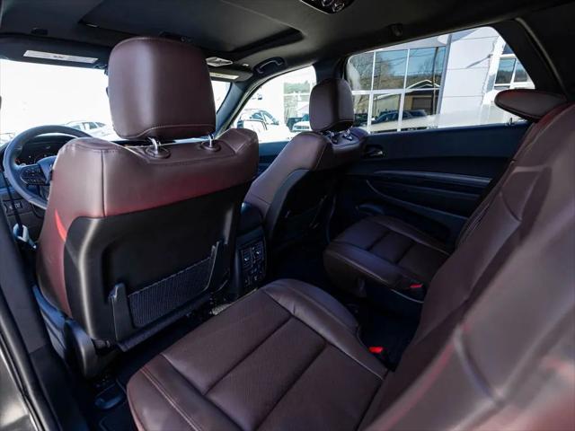 2026 Dodge Durango GT Plus AWD