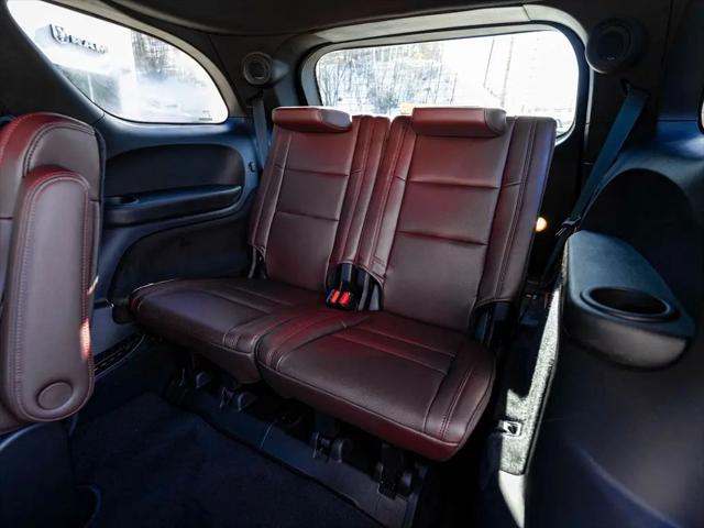 2026 Dodge Durango GT Plus AWD