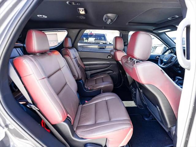 2026 Dodge Durango GT Plus AWD