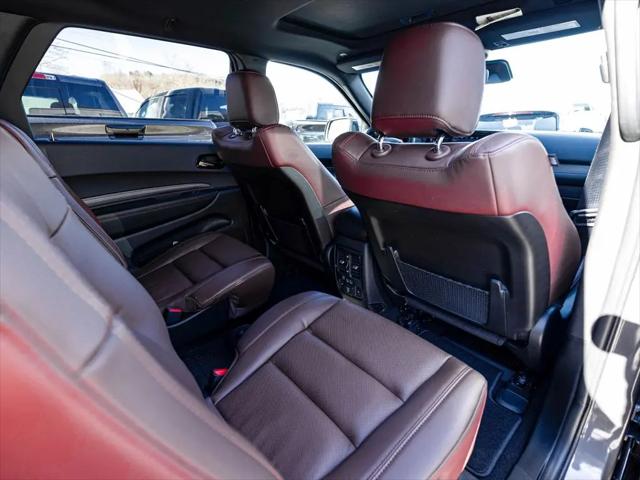 2026 Dodge Durango GT Plus AWD