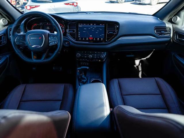 2026 Dodge Durango GT Plus AWD