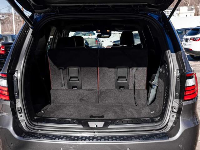 2026 Dodge Durango GT Plus AWD