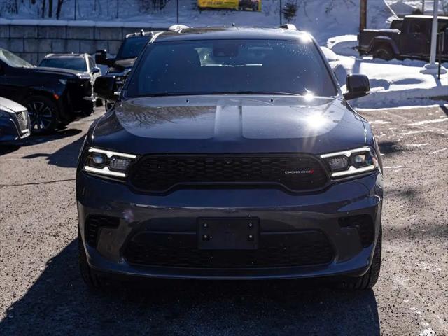 2026 Dodge Durango GT Plus AWD