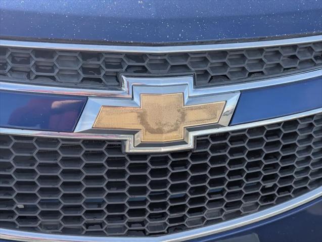 2012 Chevrolet Cruze 1LT