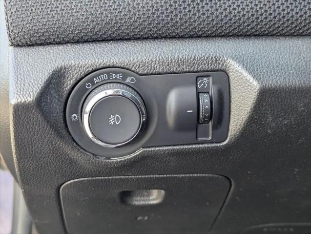 2012 Chevrolet Cruze 1LT