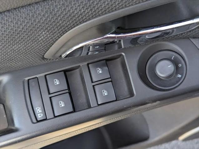 2012 Chevrolet Cruze 1LT
