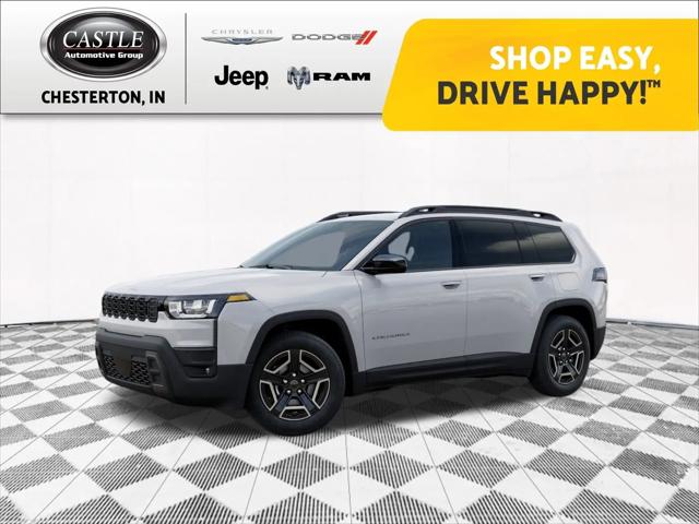 2026 Jeep Cherokee Laredo for sale in Chesterton, IN