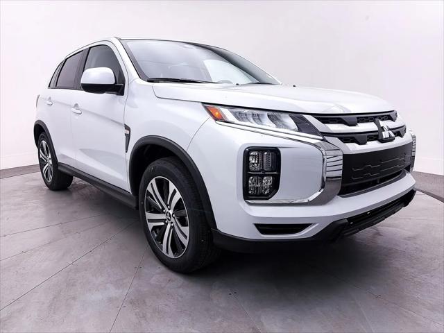 2026 Mitsubishi Outlander Sport 2.0 ES for sale in Scottsdale, AZ
