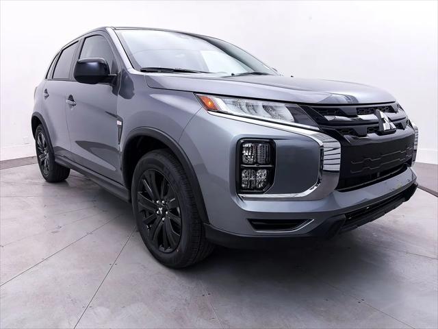 2026 Mitsubishi Outlander Sport 2.0 LE for sale in Scottsdale, AZ