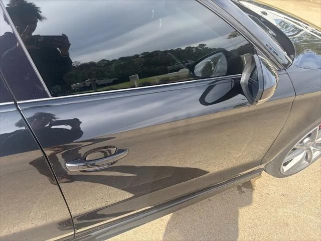 2016 Audi S3 2.0T Premium Plus