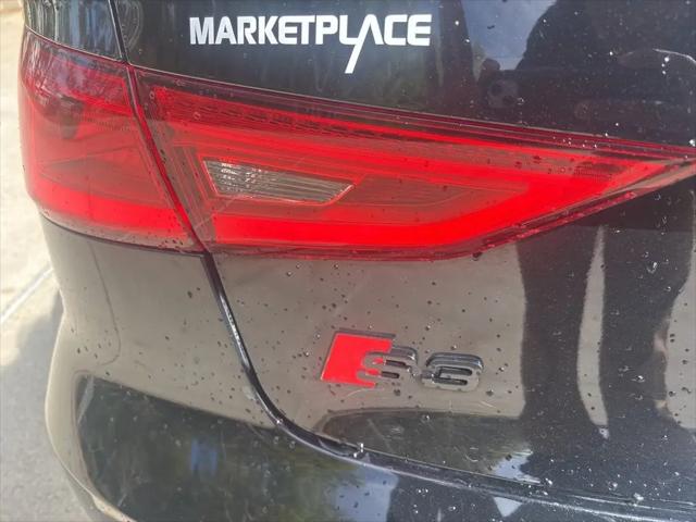 2016 Audi S3 2.0T Premium Plus