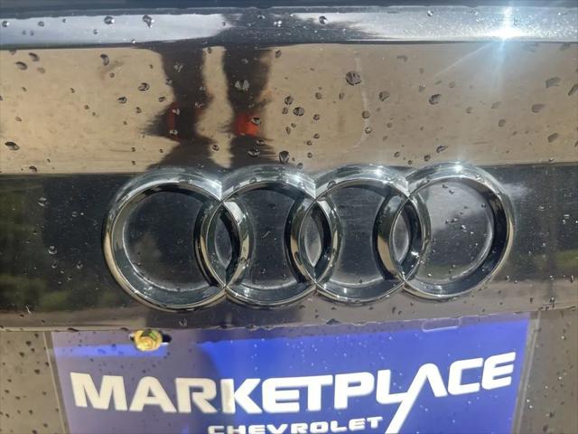 2016 Audi S3 2.0T Premium Plus