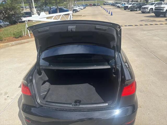 2016 Audi S3 2.0T Premium Plus
