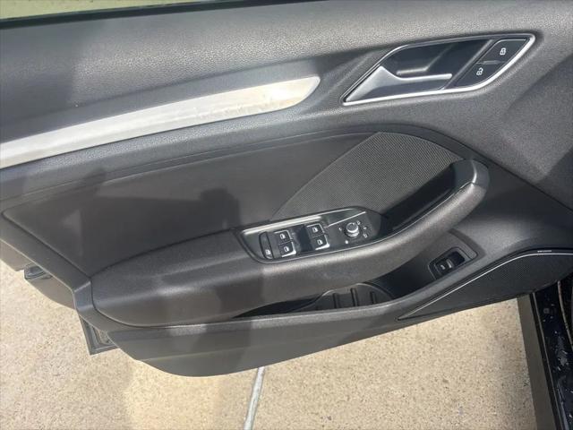 2016 Audi S3 2.0T Premium Plus