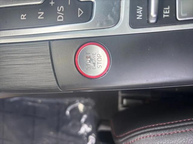 2016 Audi S3 2.0T Premium Plus