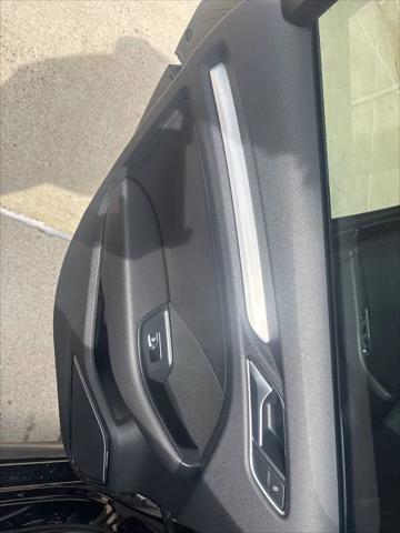 2016 Audi S3 2.0T Premium Plus