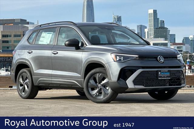 2026 Volkswagen Taos S for sale in San Francisco, CA