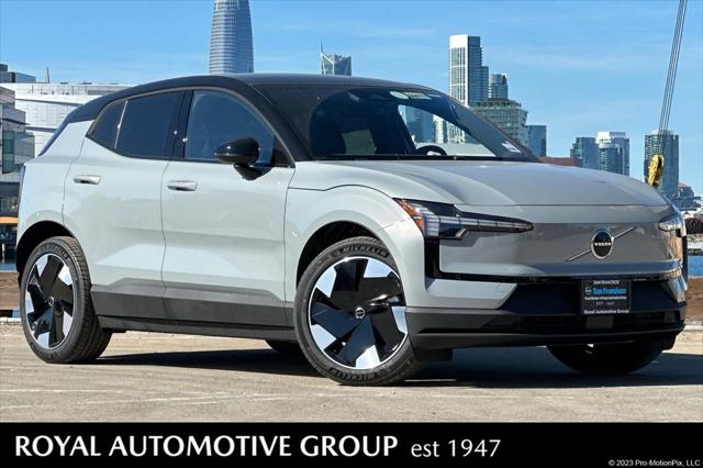 2026 Volvo EX30 Plus Twin Motor Performance, Fully electric for sale in San Francisco, CA
