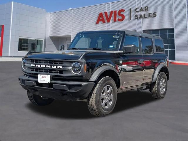 2025 Ford Bronco Big Bend for sale in Live Oak, TX