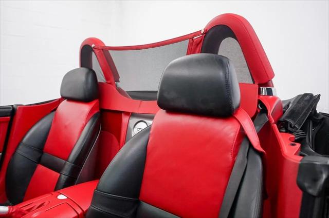 2003 BMW Z8 Standard