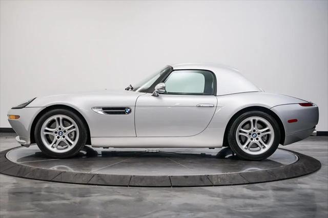 2003 BMW Z8 Standard
