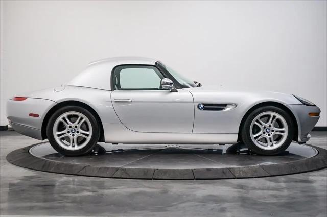 2003 BMW Z8 Standard