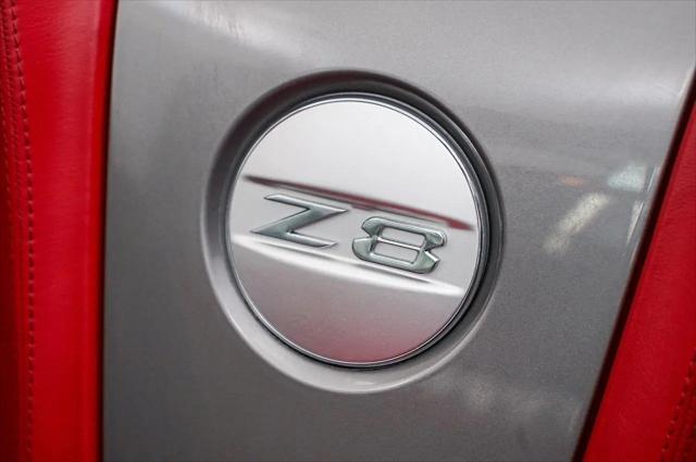 2003 BMW Z8 Standard